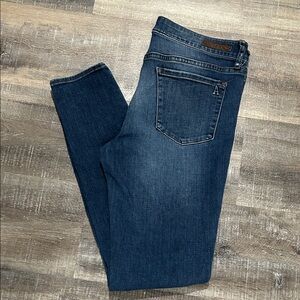 Articles Of Society Skinny Jeans